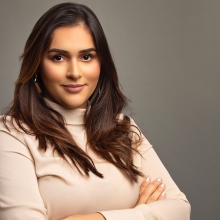 Caroline Maiara de Almeida Borges, Psicólogo São José dos Campos