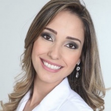 Marina Chaer Bucker, Dermatologista São Paulo