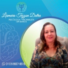 Dra. Liamara Tezzon Dutra