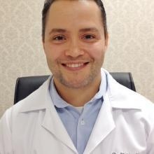 Vinícius Gomes Batista Xavier, Médico clínico geral Goiânia