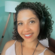 Dayane de Jesus Oliveira, Psicólogo Florianópolis