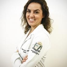 Nathalia Mota Gomes de Almeida, Alergista Rio de Janeiro