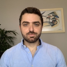 Carlos Américo Marquesi, Psiquiatra São Paulo