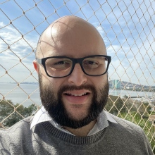 Vinicius Rosa, Psicólogo Porto Alegre