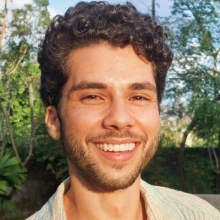 Caio Lacerda, Psicólogo Recife
