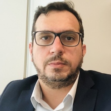 Evandilson Guenes, Urologista Recife