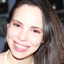 Tatiane Vasconcelos, Psiquiatra Santo André, SP