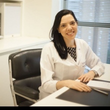 Maria Carolina Caporale Madi, Ginecologista São Paulo