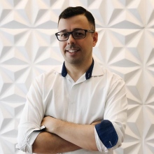 Luiz Fernando Perigo, Terapeuta complementar Sorocaba