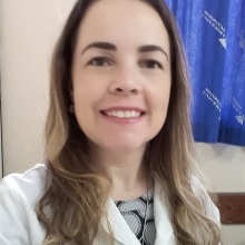 Ana Carmen dos S. R. Simões Juliano, Endocrinologista Juiz de Fora