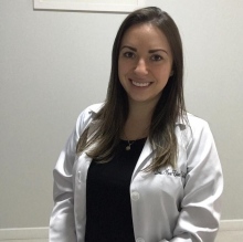 Ana Elisa Prestes Simonetti, Psiquiatra Criciúma