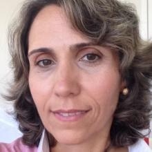 Angélica Dias de Barros Cerqueira, Médico clínico geral Rio de Janeiro