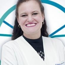 Fernanda Lendimuth Gomes de Melo, Endocrinologista São Paulo
