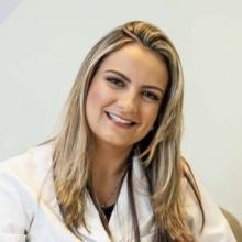 Cláudia Amorim, Angiologista Rio de Janeiro