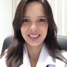 Ana Cláudia Gonçalves Lima, Oncologista Goiânia