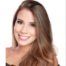 Lorena Moura González, Médico clínico geral Belém