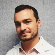 Pedro Góes, Neurocirurgião Rio de Janeiro