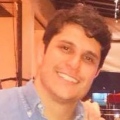 Carlos Márcio C. Viana, Fisioterapeuta Brasília