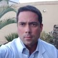 Ronney Eustorgio Machado