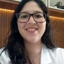 Aline Marques da Silva Braga, Neurologista Campo Grande