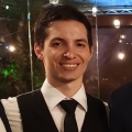 Rafael Henrique Dupim Krasouski