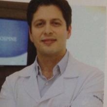 Pablo Manoel Pereira Sobreiro , Ortopedista - Traumatologista Curitiba