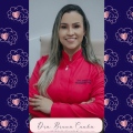 Bruna Cunha, Neurologista pediátrico Canoas