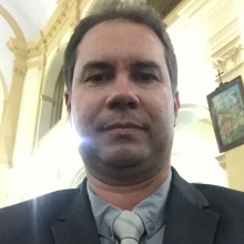 Ricardo Alexandre Fernandes Ferro, Oncologista Brasília