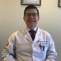Claudio Augusto de Carvalho