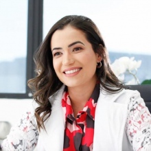Julia Farias Alkmim, Ginecologista Belo Horizonte