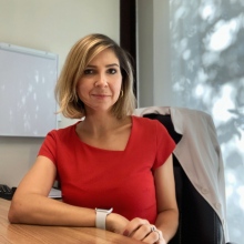 Bárbara Hartung Lovato, Dermatologista Campinas