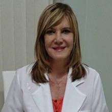 Candida Elena Alves de Barros Regina, Dermatologista Rio de Janeiro