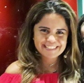Maria Fernanda Neves, Nutricionista Rio de Janeiro