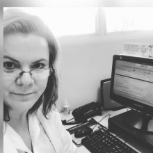 Patricia Martinski, Dermatologista Curitiba