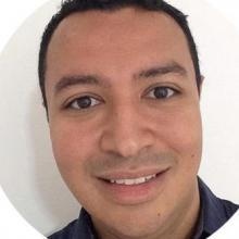 Elton de Sousa Moura, Psicólogo São Paulo