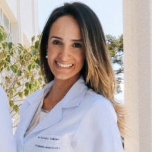 Rafaela Mabile Ferreira Dos Santos Sobreiro, Otorrino Curitiba