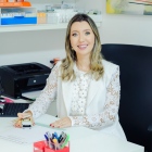 Dra. Fernanda Sanchez