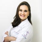 Dra. Aline Sylvia Martini Pontes Andrade
