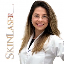 Georgia Andrade Padulla, Dermatologista São Paulo