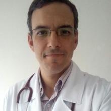 Fernando Xavier de Almeida e Silva, Médico Acupunturista Rio de Janeiro