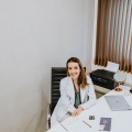 Samara Farias, Endocrinologista Rio de Janeiro
