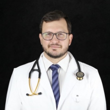 William Schwartz, Pneumologista Brasília