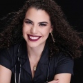 Ana Luiza Mendes Barcelos