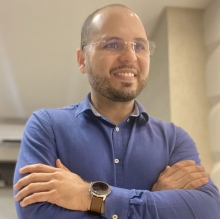 Rodrigo Freitas Da Costa, Psiquiatra Fortaleza