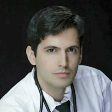 Thiago Aguiar Rodrigues, Neurologista Rio de Janeiro
