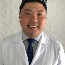 Danilo Yokoda Kohama, Cirurgião buco-maxilo-facial São Paulo