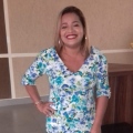 Merian Rodrigues Pacheco