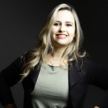 Malu Macedo, Psiquiatra Porto Alegre