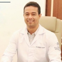 Walker Leonardo Martins Caixeta, Psiquiatra Montes Claros