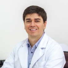 Claudio Sanches Watanabe, Neurologista São José dos Campos